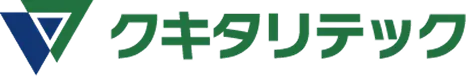 クキタリテックのロゴ