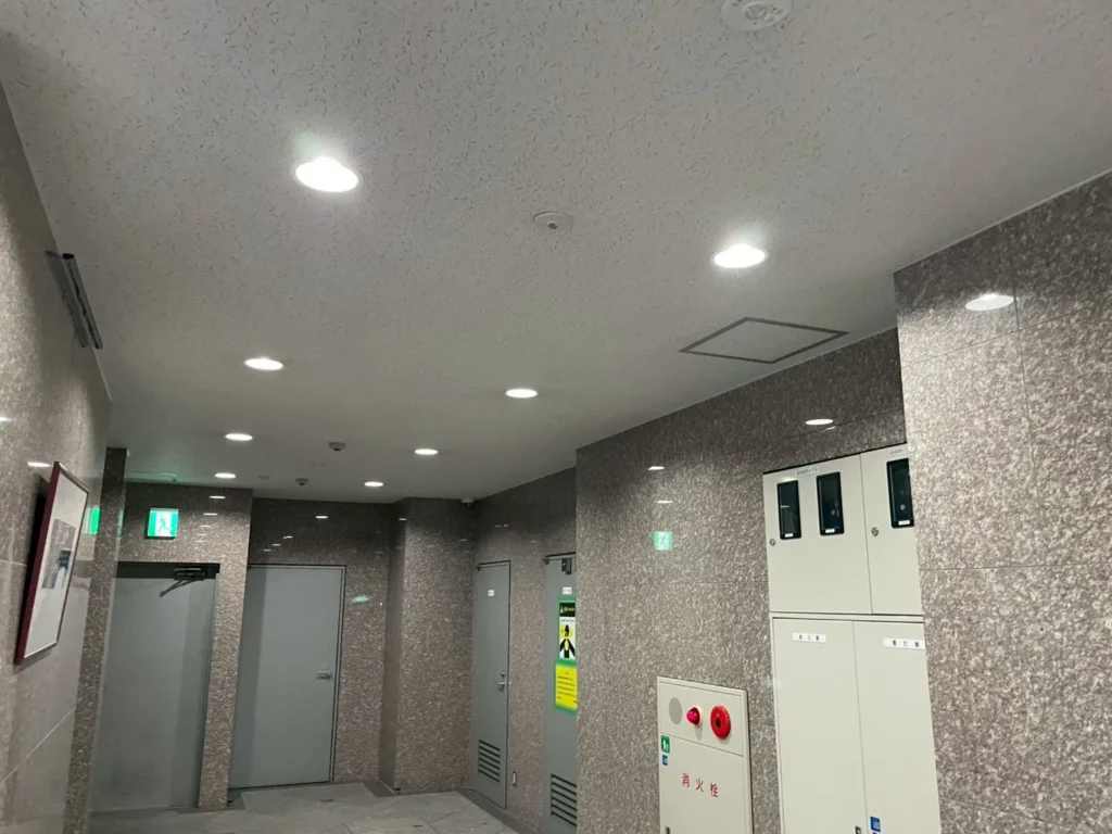 愛知県名古屋市　テナントビル（RC造）の画像